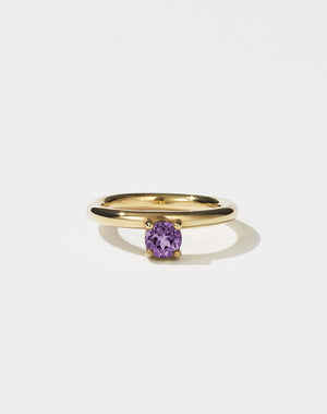 Glow Ring | 23k Gold Plated