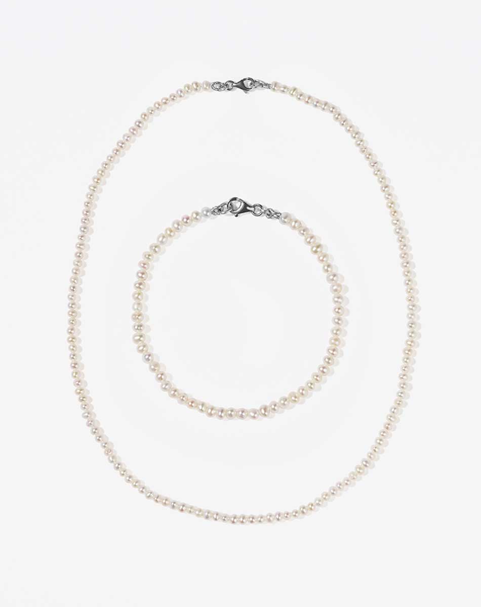 Pearls – Meadowlark Jewellery