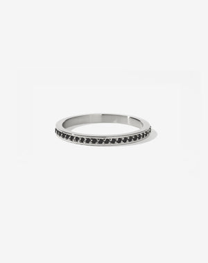 Diamond Eternity Band | Platinum