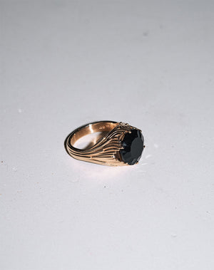 Aphrodite Cocktail Ring | 9ct Solid Gold