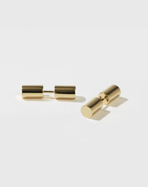Cosmo Earrings | 9ct Solid Gold