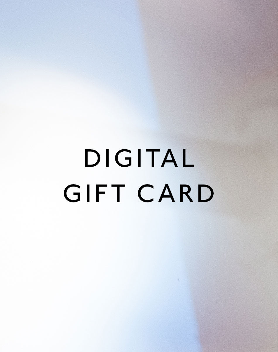 Online Gift Voucher - Digital
