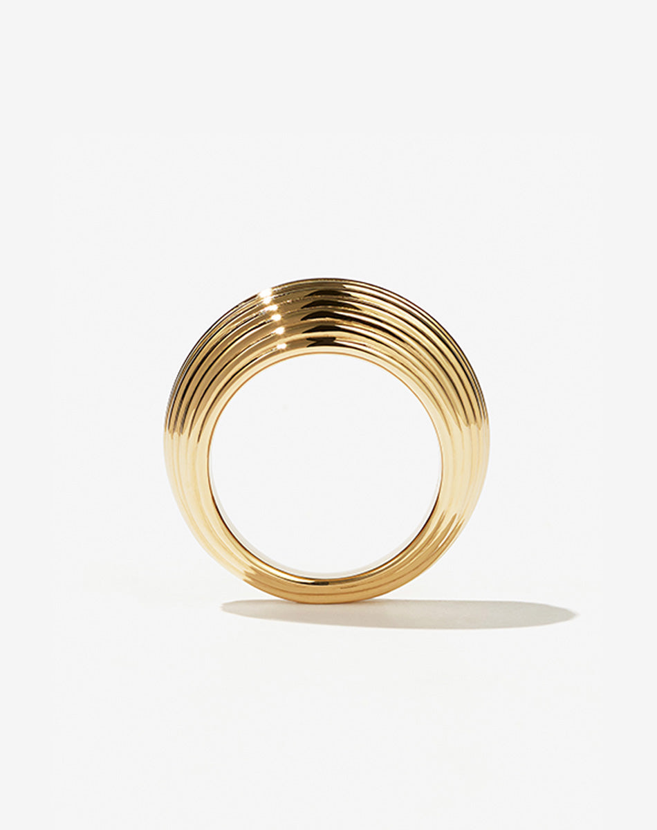 Hera Ring | 9ct Solid Gold