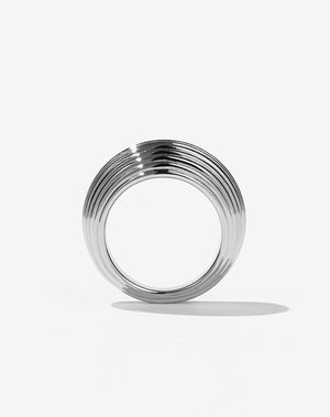 Hera Ring | Sterling Silver