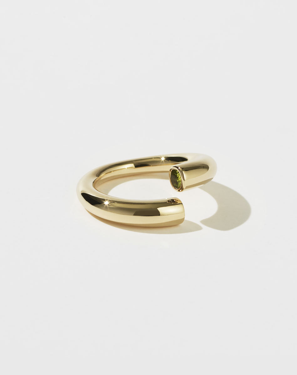 Wave Ring Set | 9ct Solid Gold