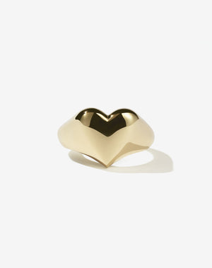 Camille Ring | 9ct Solid Gold