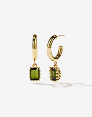 Lucia Earrings | 9ct Solid Gold