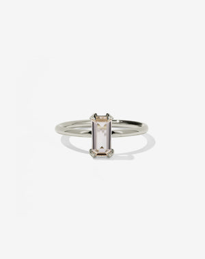Paloma Ring | 14ct White Gold