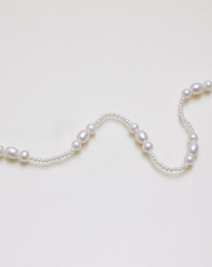 Pearl Necklace 3